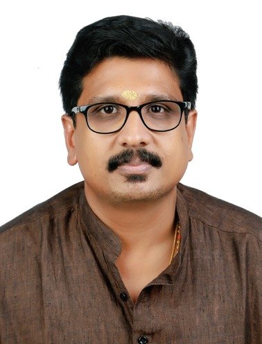 Shine Surendranath